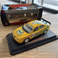 BURAGO ALFA ROMEO 156 Gran