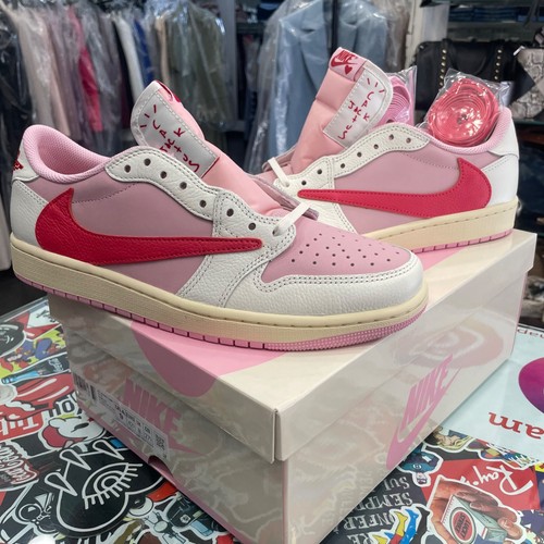 Nike travis scott air jordan - scott,