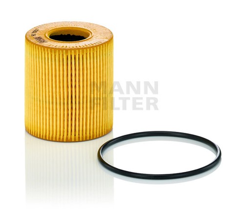 Filtro olio mann filter - filtro,