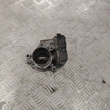 CORPO FARFALLATO RENAULT SCENIC 1.9 DIESEL 2007 8200736114 #1