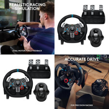 MEJOR Volante Carreras Con