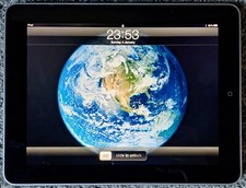 Apple iPad 1a generazione 32GB (modello MB293LL)