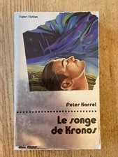 Le songe de Kronos. Peter