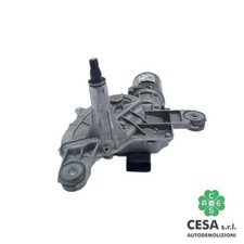 MOTORINO TERGIPARABREZZA DIVERGENTE  DX. CITROEN C4 PICASSO (09/06-08/13) 6405PH