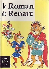Roman renart xxx - roman, de