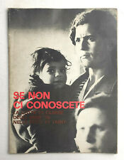 Tano D’Amico. Se non ci conoscete. La lotta di classe degli anni ’70 