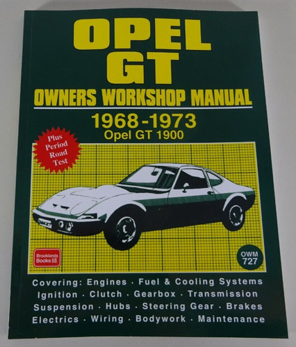 Manuale riparazione opel - manuale,