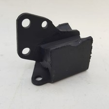 Tassello supporto cambio - tassello, sx