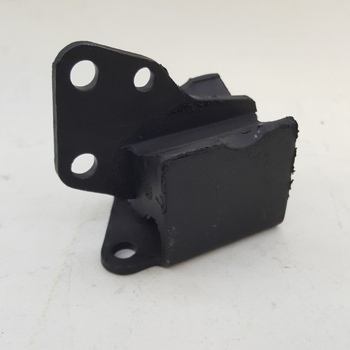 Tassello supporto cambio - supporto, sx