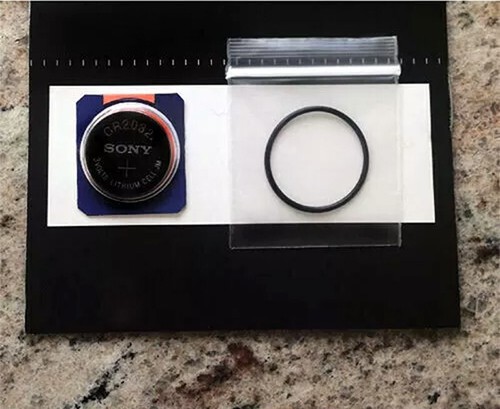 Kit batteria per computer