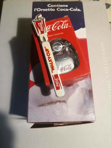 Coca cola collezionismo - coca,