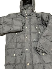 Nordica Piumino Uomo 3/4 Tg. M