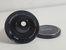 VIVITAR 28MM F2.5 PIRAMIDE