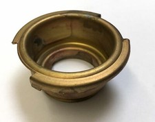 Vetus diesel filler neck