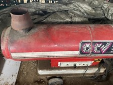 Stufa Generatore Di Calore 40kw