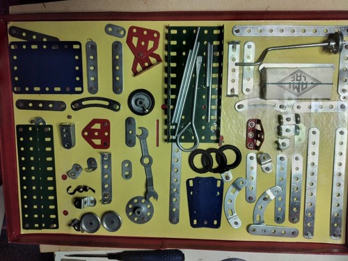 Gioco costruzioni meccaniche - gioco,