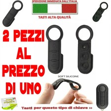 2 PEZZI TASTI COVER CHIAVE