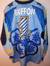 Parma 1995 1996 - ac, buffon