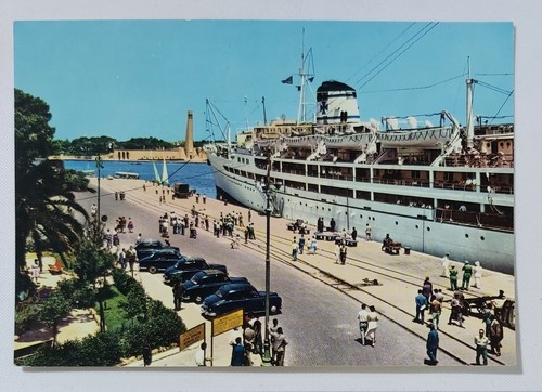 17735 1735 cartolina - 17735,