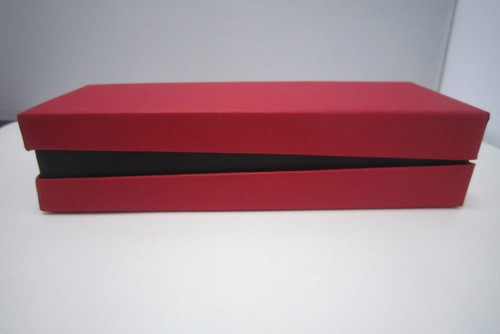 Scatola regalo - scatola, regalo,