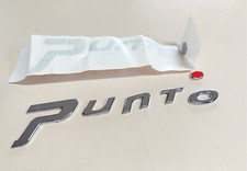 SIGLA SCRITTA PUNTO POSTERIORE