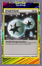 🌈Double Energie Incolore -