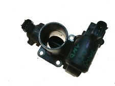 CORPO FARFALLATO AURIS/URBAN CRUISER/COROLLA/IQ/YARIS ALSAM/DENZO 2610033041