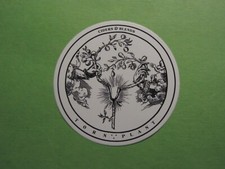 Sticker Torn Plant Brewery