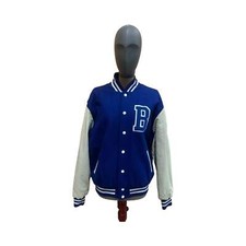 Giacca Unisex Broke College