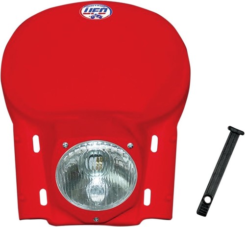 Unità faro ufo - unità,