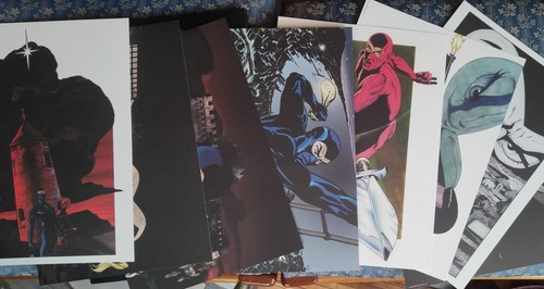 Palumbo facciolo diabolik - diabolik,, ai