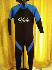 muta subacquea intera UOMO mm