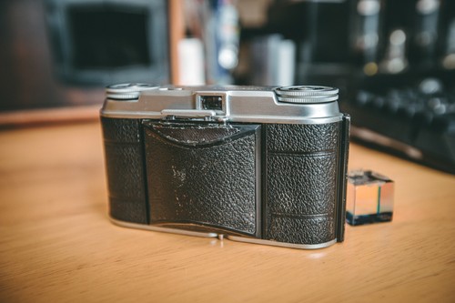 Voigtländer vito con - voigtländer, ii