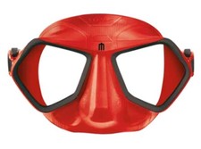 Maschera sub apnea OMER WOLF