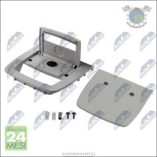 Pianale carrozzeria Cofano bag. Vano d. AJSParts per BMW X5 E70 xDrive 4.8 3.0