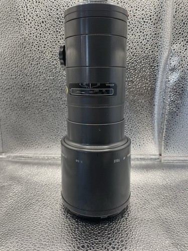 Minolta sony attacco af - minolta,