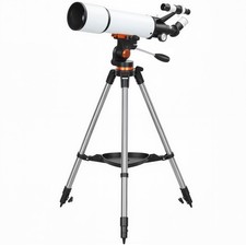 Outsunny Telescopio Spaziale