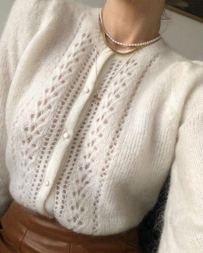 Maille sezane cardigan - la,