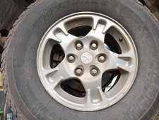 cerchio MITSUBISHI MONTERO III
