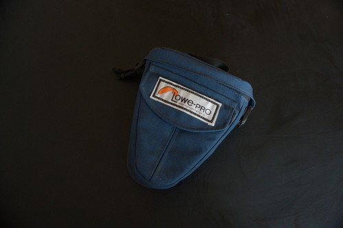 Borsa per fotocamera - , vintage