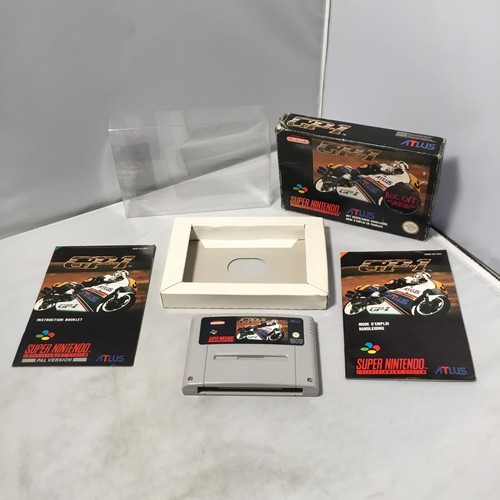 Snes super nintendo - super,