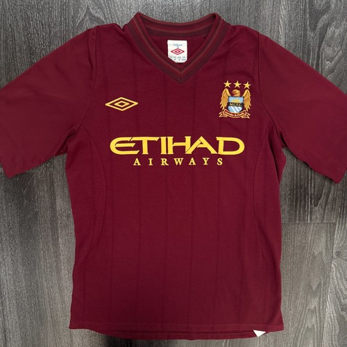Maglia trasferta originale - da,