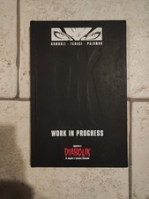 DIABOLIK WORK IN