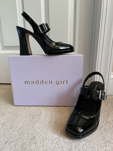 Tacchi madden girl sarahh - -,
