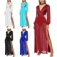 Abito donna orlo body pratica