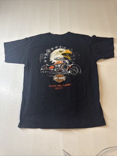 Shirt uomo harley davidson - t,