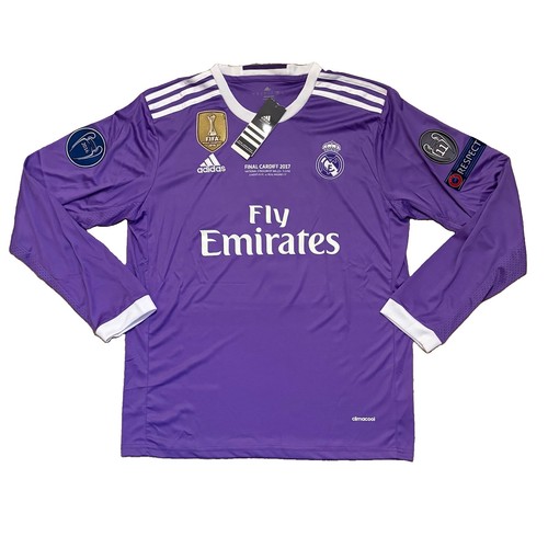 Adidas real madrid - real,