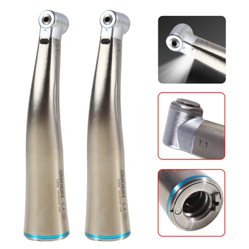 Dentista led fiber optic - led,