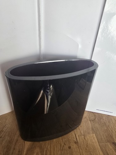Bellissimo vaso ovale - ovale, di