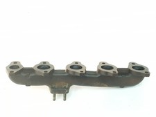 1721503 collettore scarico per FORD C-MAX CB7 TITANIUM 1151CB